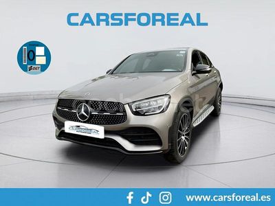 Mercedes GLC300e