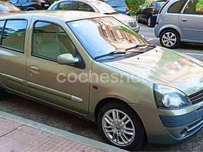 Renault Clio II