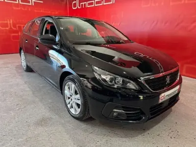 Usado Peugeot 308 SW