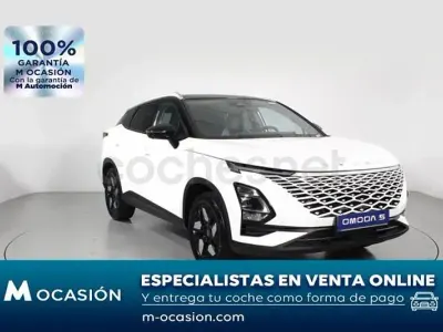 Używany Omoda 5 147 KM (108 kW) 2025 Biały SUV