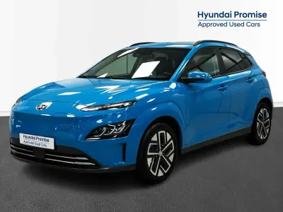Usado Hyundai Kona Style 204 CV (150 kW) 2021 SUV