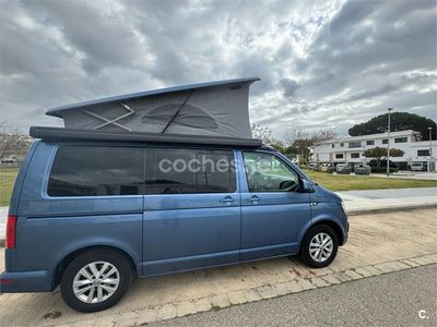 VW California