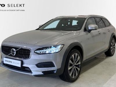 Volvo V90 CC