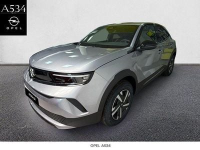 Nuevo Opel Mokka-e Edition 114 kW (156 CV) 2026 Gris SUV