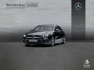 Usado Mercedes A180