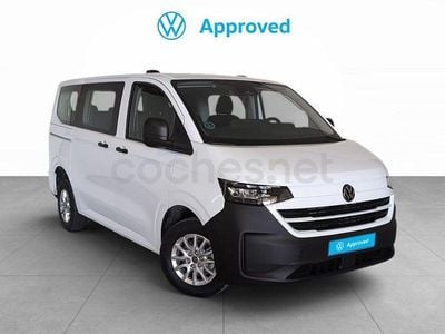 Usado VW Caravelle 150 CV (110 kW) 2025 Blanco Monovolumen