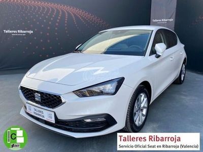 usado Seat Leon 1.0 Tsi S&s Style 110