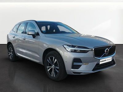 Otro Usado 2022 Volvo XC60 Momentum SUV | 32.500 € (Precio justo)