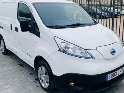 Nissan e-NV200