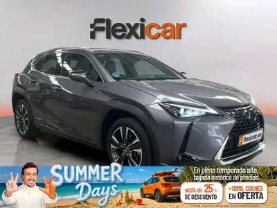 Usado Lexus UX 250h