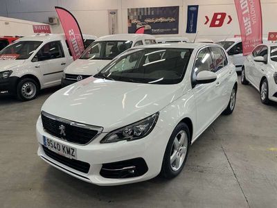 usado Peugeot 308 1.5BlueHDi S&S Allure 130