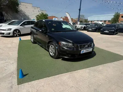 Usado Volvo C30