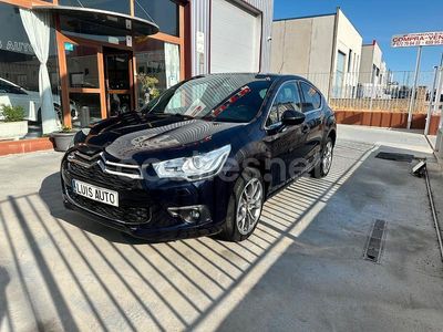 DS Automobiles DS4