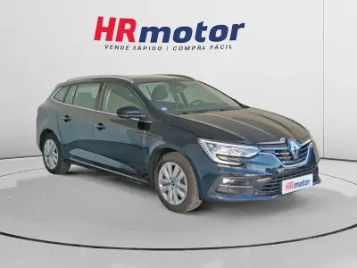 Usado Renault Mégane IV