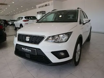 Usado Seat Arona