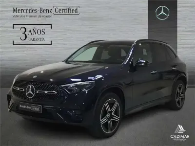 Usado Mercedes GLC300e 320 CV (235 kW) 2023 SUV