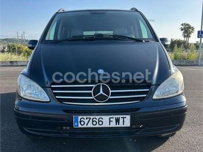 Mercedes Viano