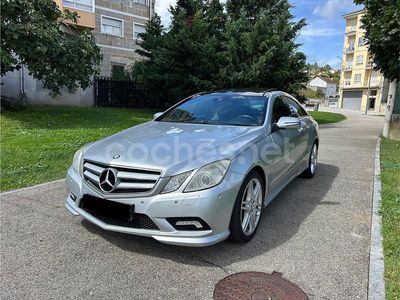 Mercedes E350