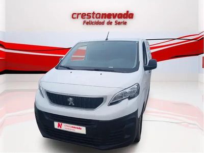 Usado Peugeot Expert 102 CV (75 kW) 2021 Van