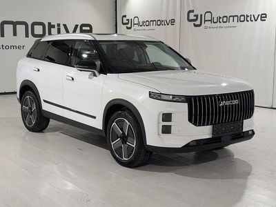 Nuevo Jaecoo 7 147 CV (108 kW) 2025 Blanco SUV