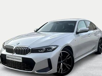 Usado BMW 318 150 CV (110 kW) 2025