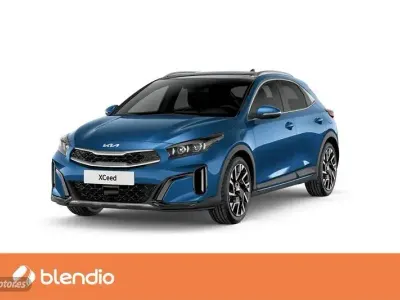 Usado Kia XCeed