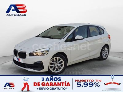 BMW 225 Active Tourer