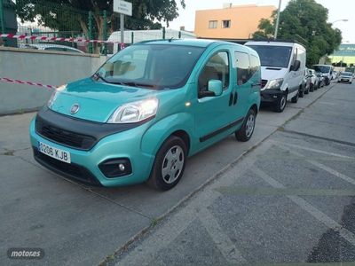 Fiat Qubo