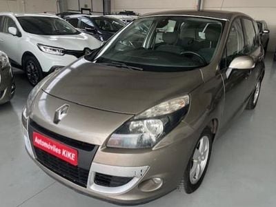 Usado 2009 Renault Scénic III Dynamique | 6900 € (Precio justo)