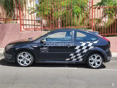 Usado Ford Focus