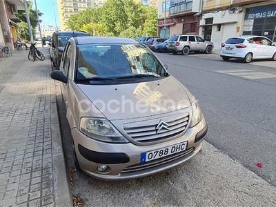 Beige Usado 2005 Citroën C3 Berlina | 4000 € (Caro)