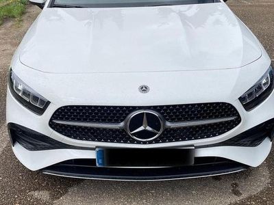 Mercedes A200