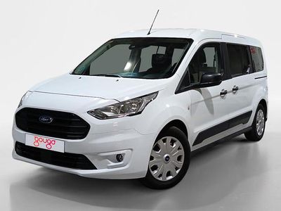 Usado Ford Tourneo Trend 100 CV (73 kW) 2019 Monovolumen