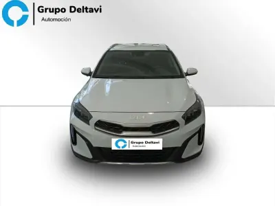 Usado Kia XCeed