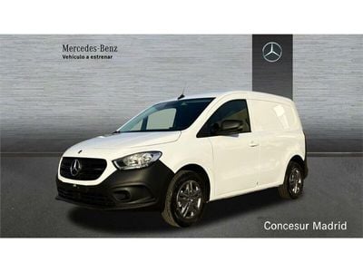 Mercedes Citan 110