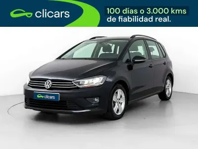 Usado VW Golf Sportsvan