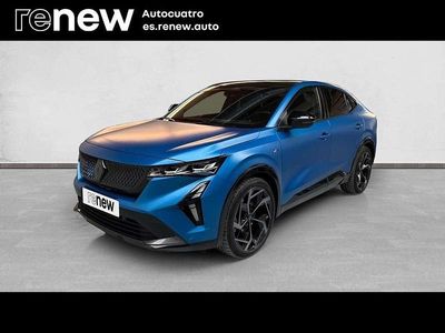 Usado Renault Rafale 300 CV (220 kW) 2025 Azul SUV