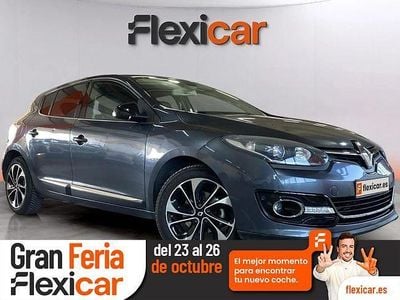 Renault Mégane III