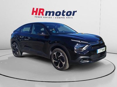 Usado 2024 Citroën C4 PureTech | 15.590 € (Precio justo)