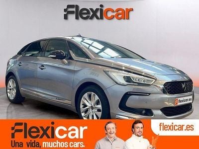 DS Automobiles DS5
