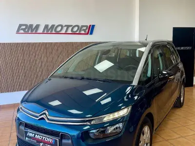 Usado Citroën C4 SpaceTourer