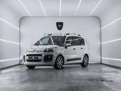Usado Citroën C3 Picasso