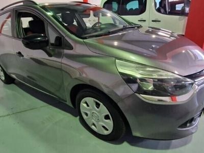 Renault Clio GrandTour