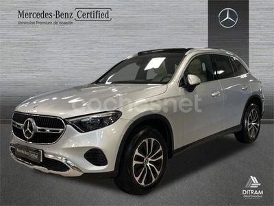 Mercedes GLC220