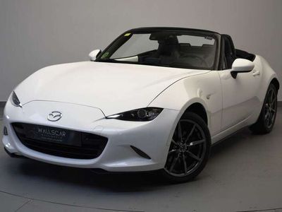 usado Mazda MX5 2.0 Luxury Soft Top