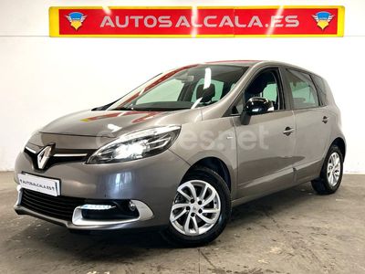 Renault Scénic III