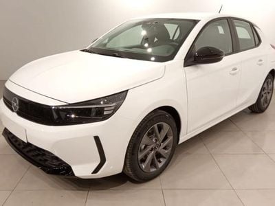 Usado Opel Corsa Edition 74 CV (54 kW) 2023 Utilitario