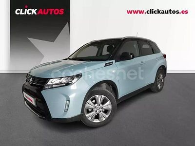 Azul Usado 2025 Suzuki Vitara SUV | 22.650 €