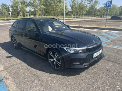 Usado BMW 330