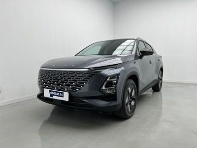 Omoda 5